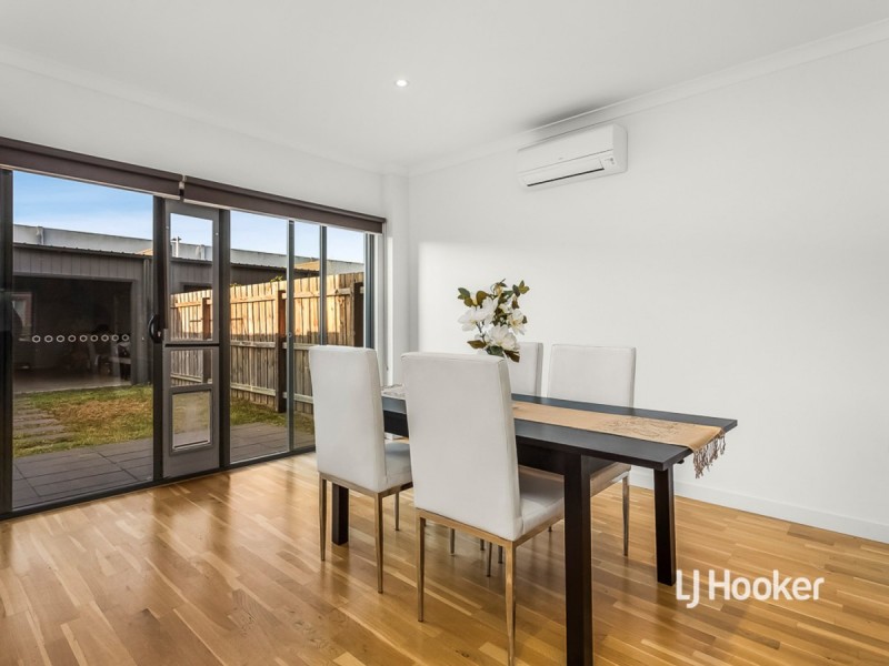 91 Campaspe Way, Point Cook VIC 3030