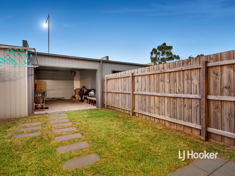 91 Campaspe Way, Point Cook VIC 3030