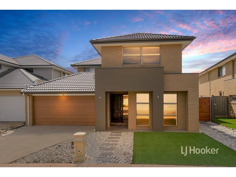 165 Sanctuary Lakes South Boulevar, Sanctuary Lakes VIC 3030