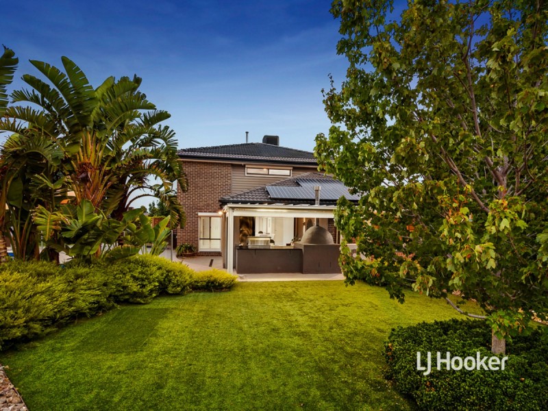 6 Hibiscus Crescent, Point Cook VIC 3030