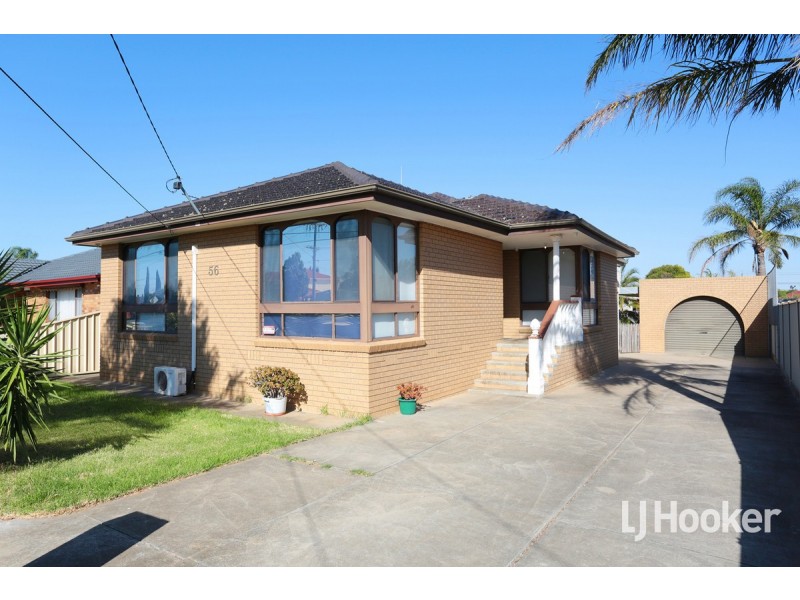 56 Point Cook Road, Seabrook VIC 3028