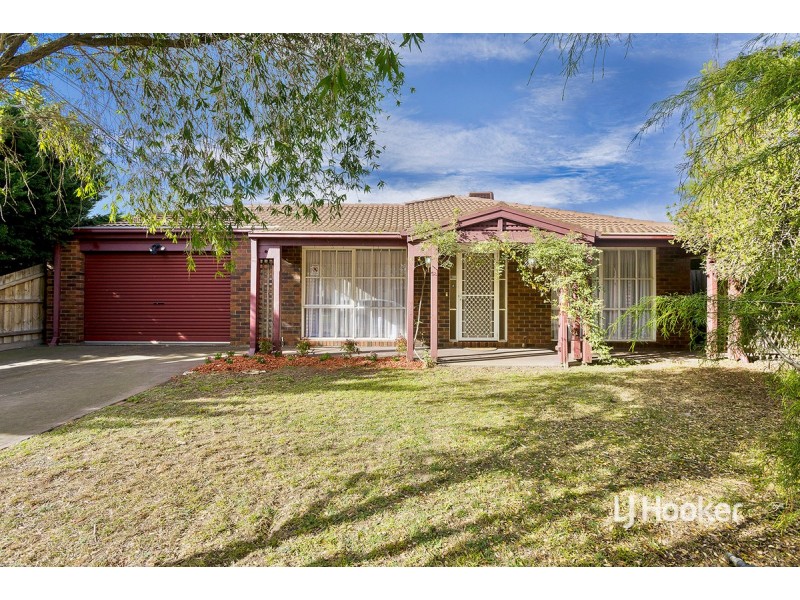 5 Ann Place, Seabrook VIC 3028