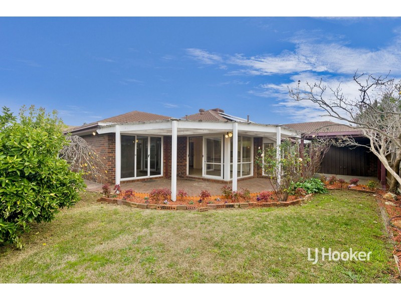 5 Ann Place, Seabrook VIC 3028