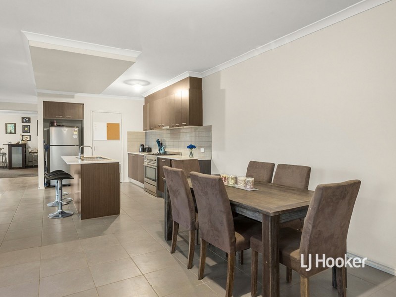 5 Meredith Place, Eynesbury VIC 3338