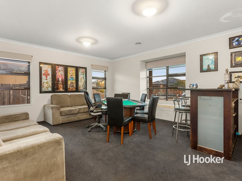 5 Meredith Place, Eynesbury VIC 3338