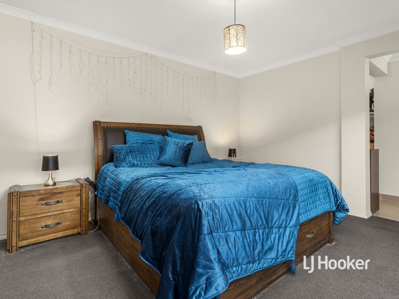 5 Meredith Place, Eynesbury VIC 3338