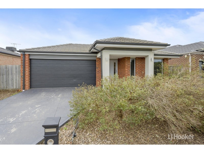 95 Tristania Drive, Point Cook VIC 3030