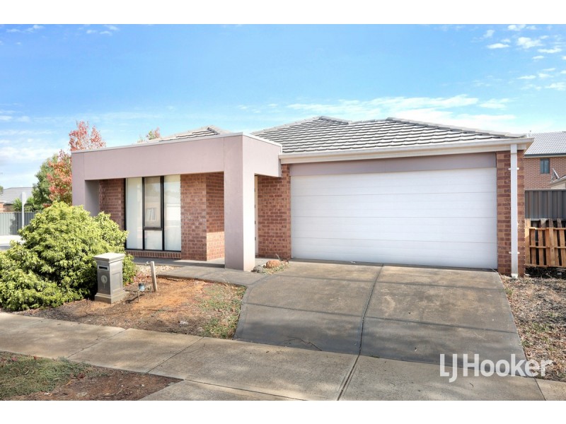 1 Romek Way, Truganina VIC 3029