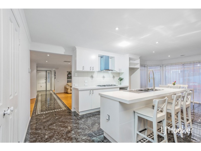 2 Elidon Crescent, Point Cook VIC 3030