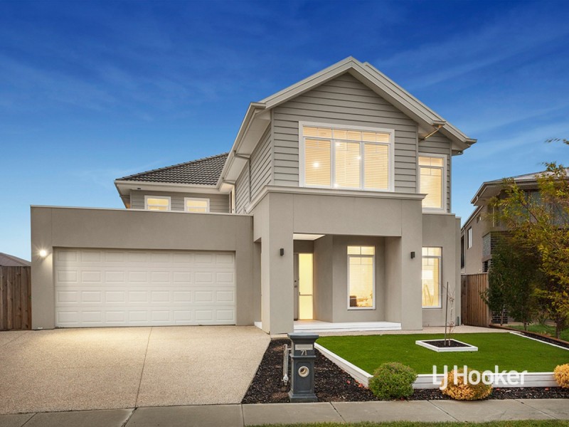 71 Waves Drive, Point Cook VIC 3030