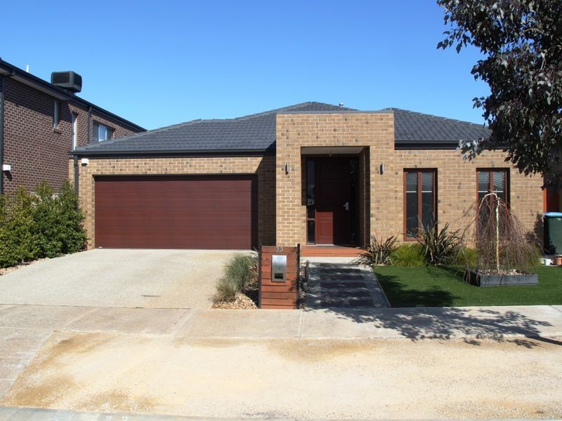 23 Fontana Avenue, Point Cook VIC 3030