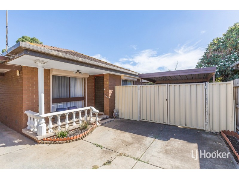 3/14 Minogue Crescent, Hoppers Crossing VIC 3029