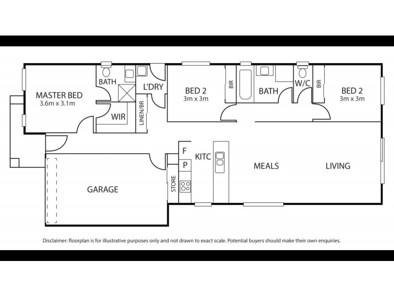 8 Piping Lane, Kurunjang VIC 3337