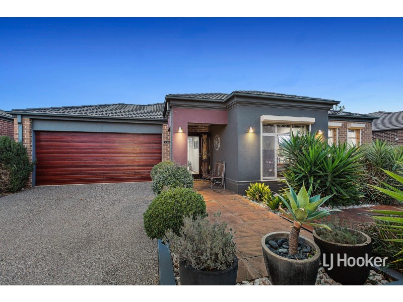 90 Rowland Drive, Point Cook VIC 3030