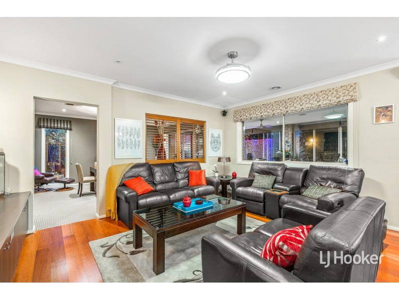 90 Rowland Drive, Point Cook VIC 3030