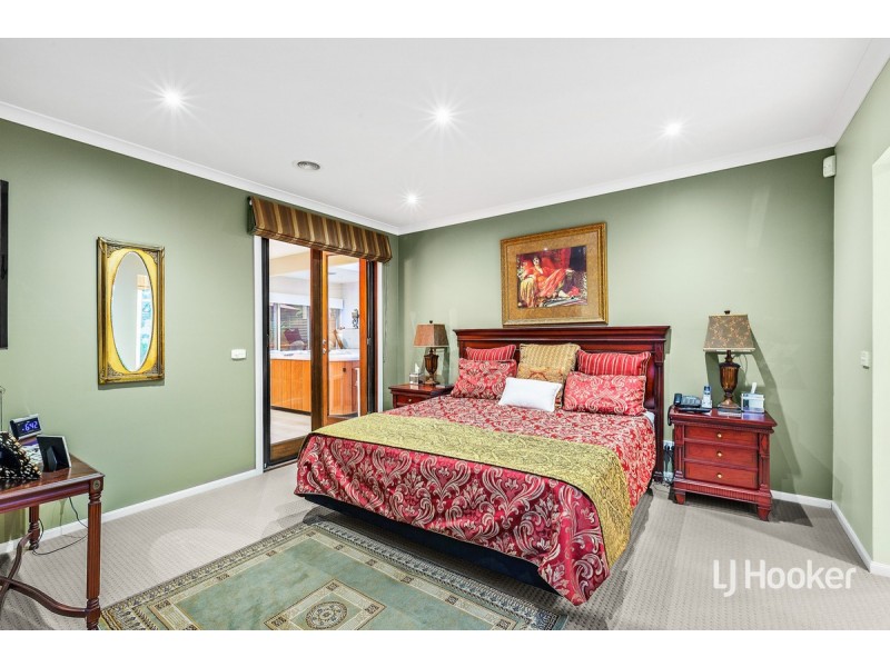 90 Rowland Drive, Point Cook VIC 3030