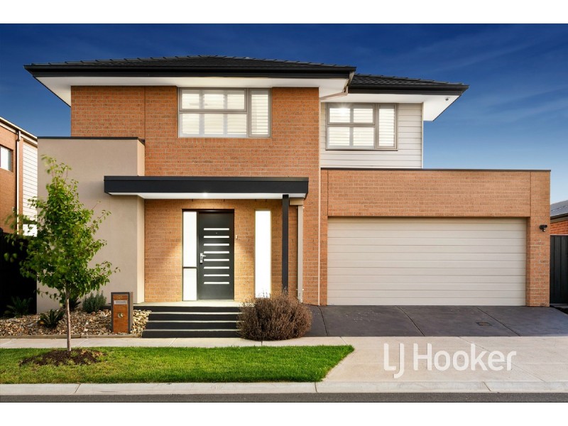 34 Knight Avenue, Point Cook VIC 3030