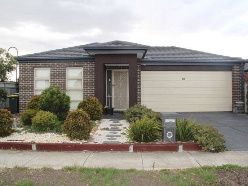 38 Parkvista Drive, Truganina VIC 3029