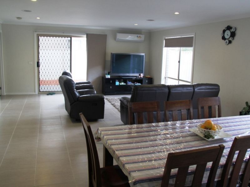 38 Parkvista Drive, Truganina VIC 3029