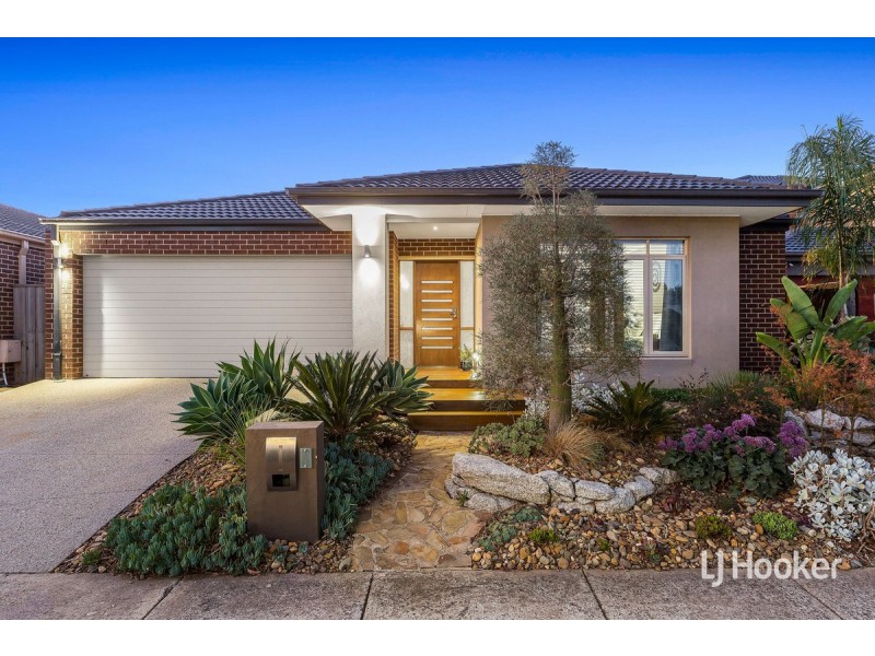 7 Arbour Avenue, Point Cook VIC 3030