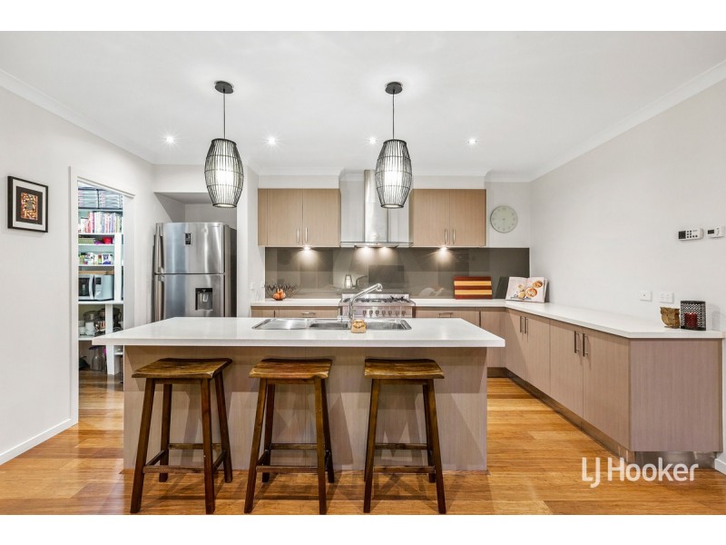 7 Arbour Avenue, Point Cook VIC 3030