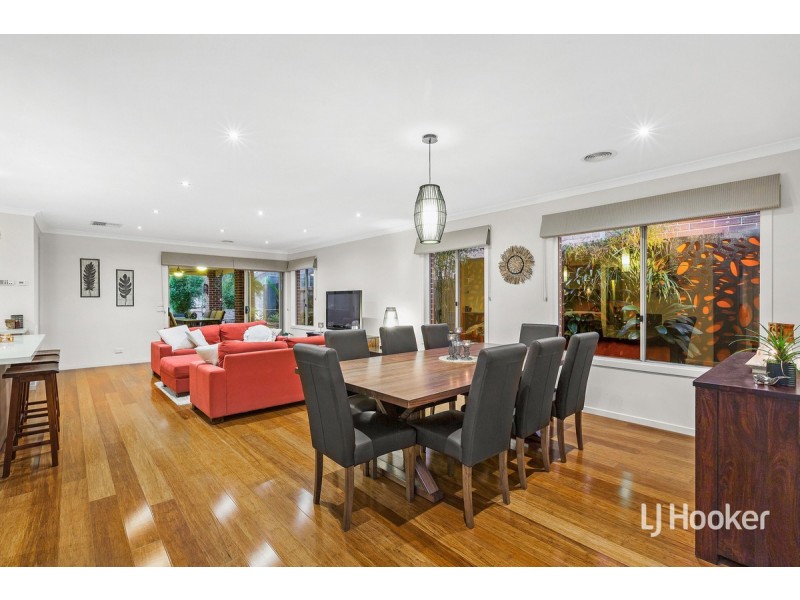 7 Arbour Avenue, Point Cook VIC 3030