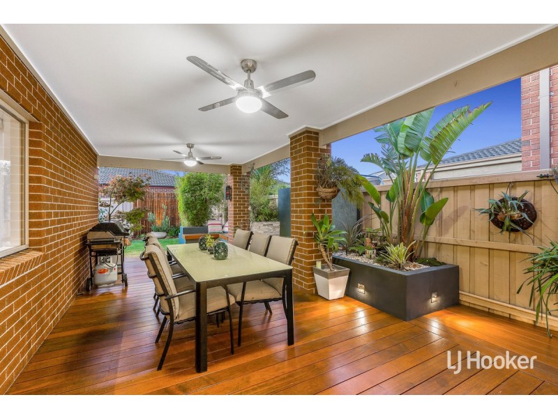 7 Arbour Avenue, Point Cook VIC 3030