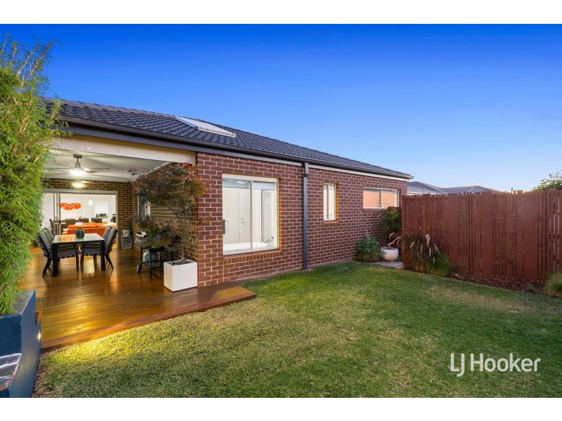 7 Arbour Avenue, Point Cook VIC 3030