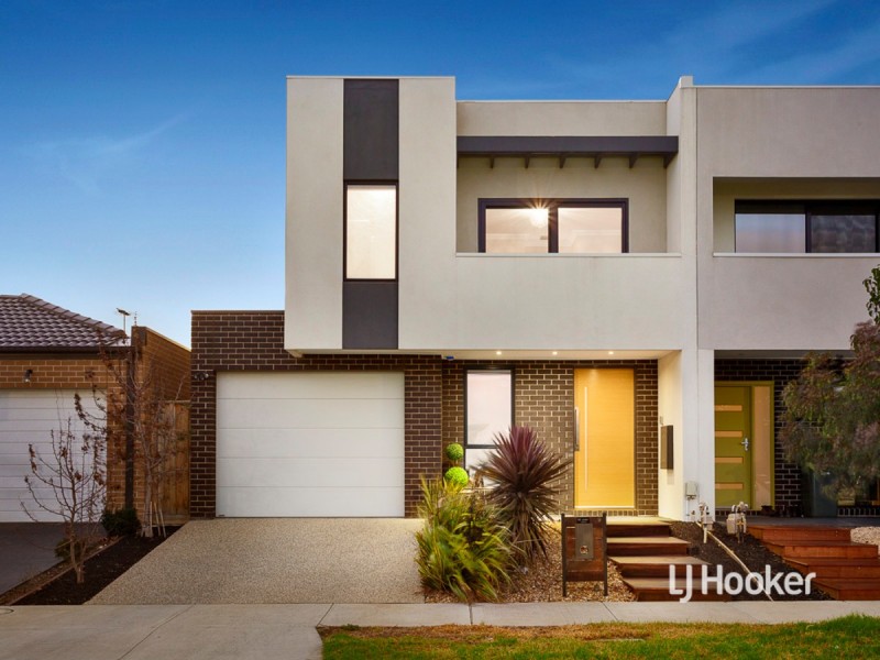 9 Kentwell Street, Truganina VIC 3029