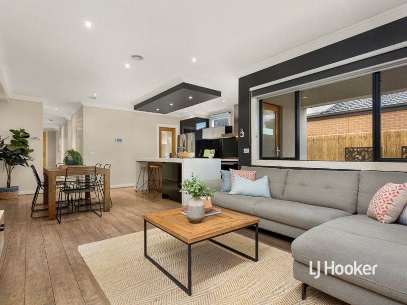 9 Kentwell Street, Truganina VIC 3029