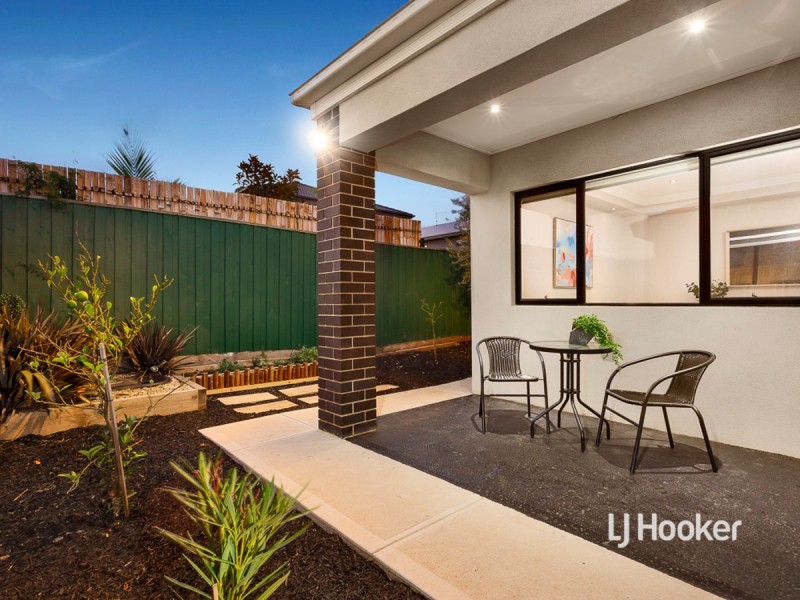 9 Kentwell Street, Truganina VIC 3029