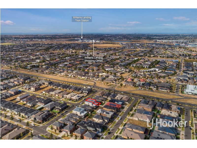 9 Kentwell Street, Truganina VIC 3029