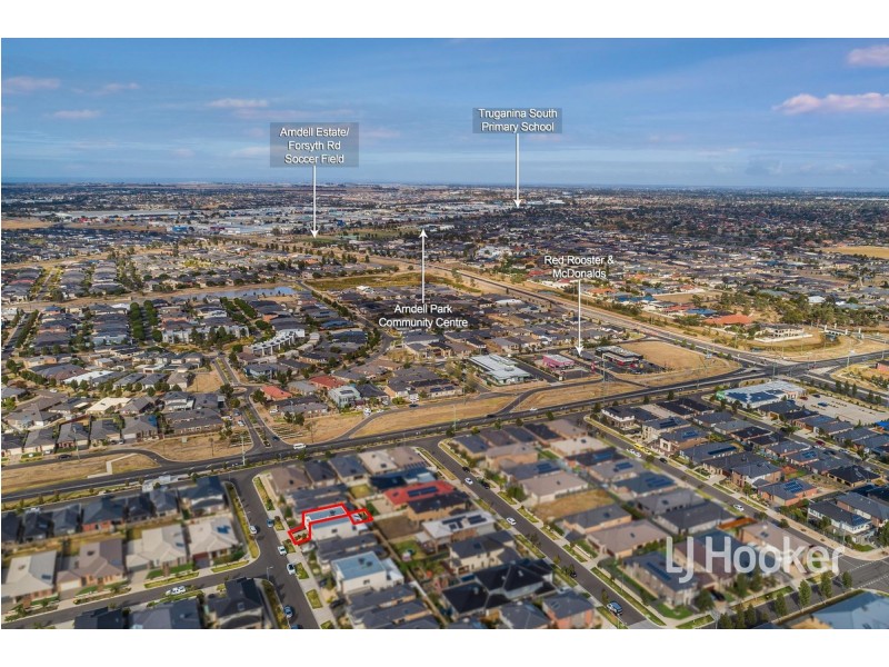 9 Kentwell Street, Truganina VIC 3029