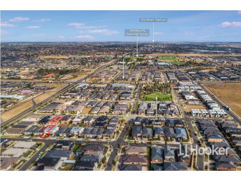 9 Kentwell Street, Truganina VIC 3029