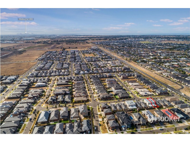 9 Kentwell Street, Truganina VIC 3029