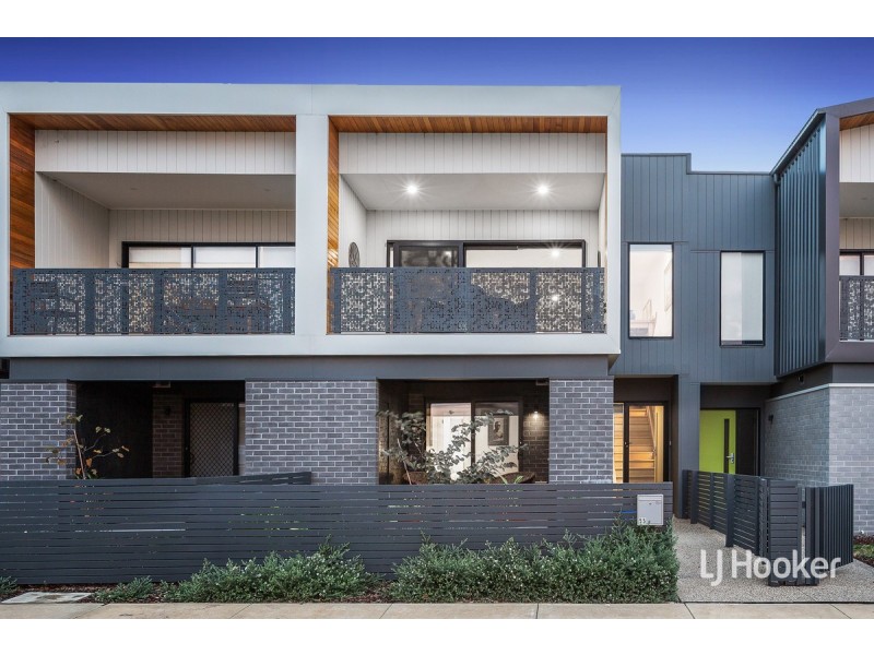 55 Tackle Drive, Point Cook VIC 3030