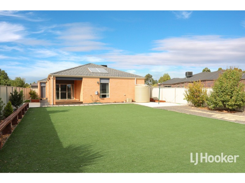 10 Sunnyvale Rise, Truganina VIC 3029