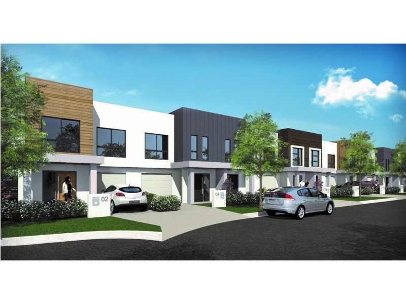 Lot 1351 ( Artichoke Walk, Truganina VIC 3029