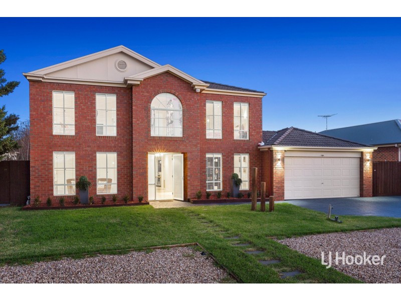 10 Washington Place, Point Cook VIC 3030