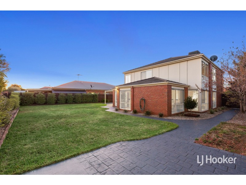 10 Washington Place, Point Cook VIC 3030