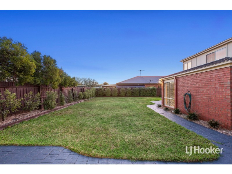 10 Washington Place, Point Cook VIC 3030