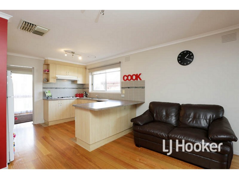 3 Carole Court, Seabrook VIC 3028