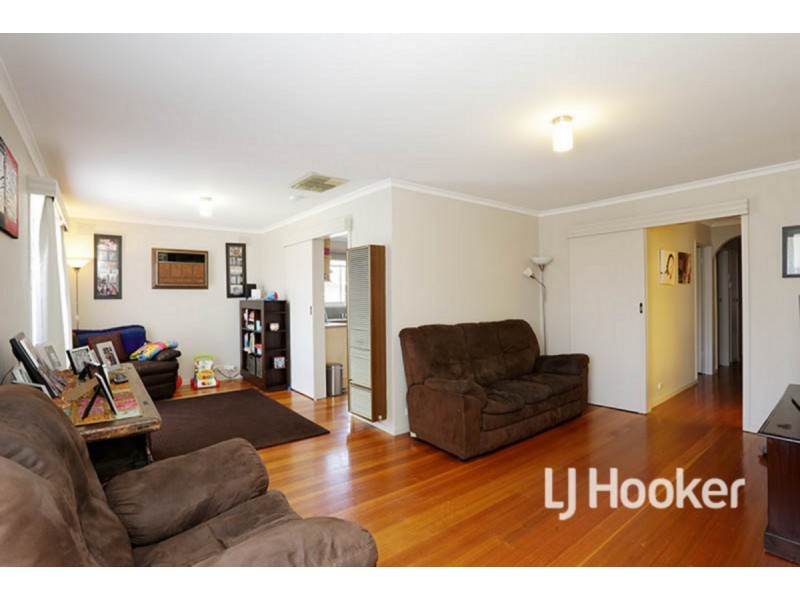 3 Carole Court, Seabrook VIC 3028