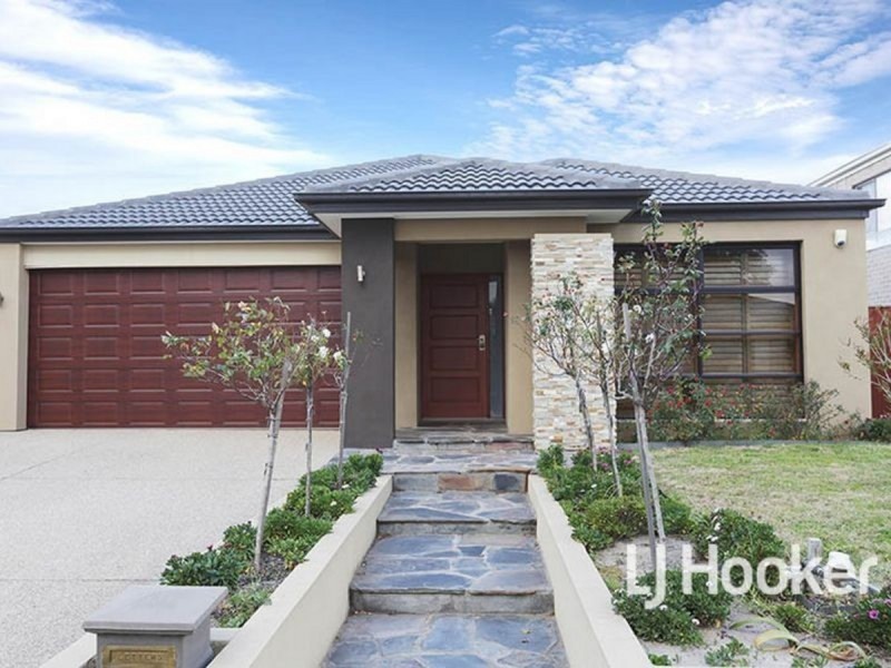 21 Viola Avenue, Point Cook VIC 3030