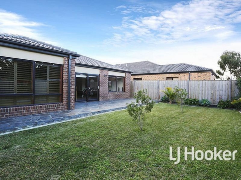 21 Viola Avenue, Point Cook VIC 3030
