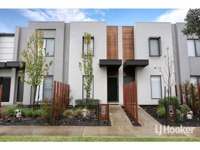 85 Campaspe Way, Point Cook VIC 3030