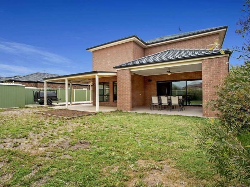 83 Glastonbury Circuit, Point Cook VIC 3030