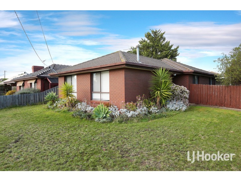 2 Catherine Road, Seabrook VIC 3028