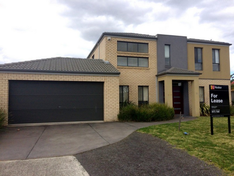 17 Siracusa Avenue, Point Cook VIC 3030