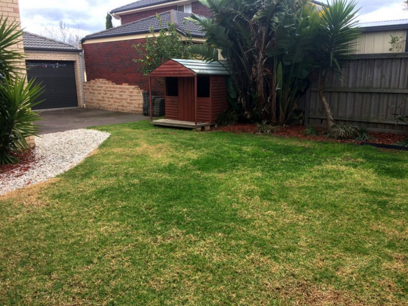 17 Siracusa Avenue, Point Cook VIC 3030